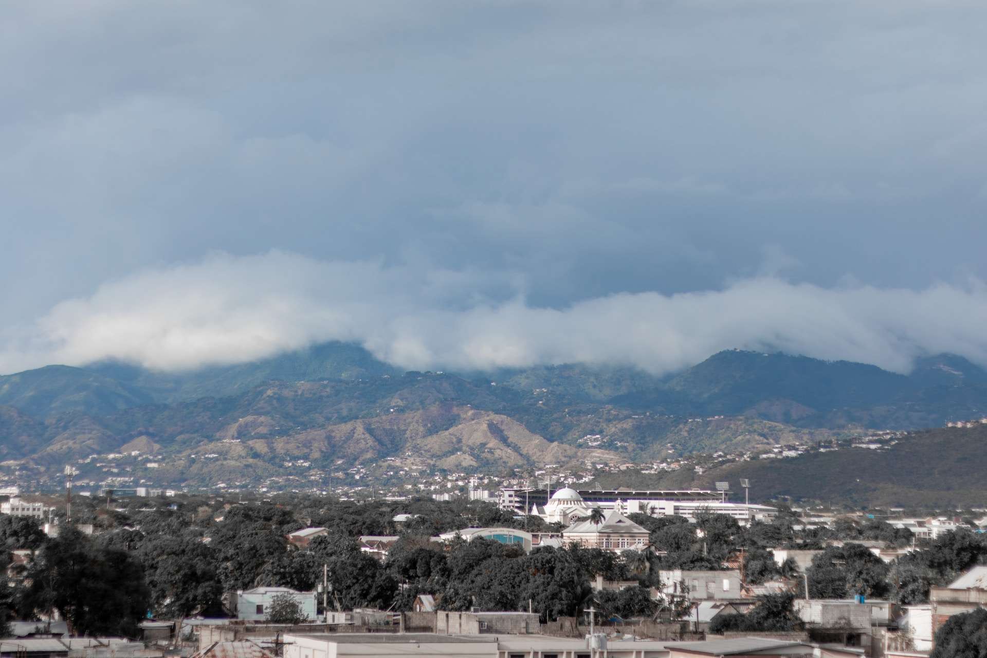 Places to Eat & Drink in Kingston, Saint Andrew