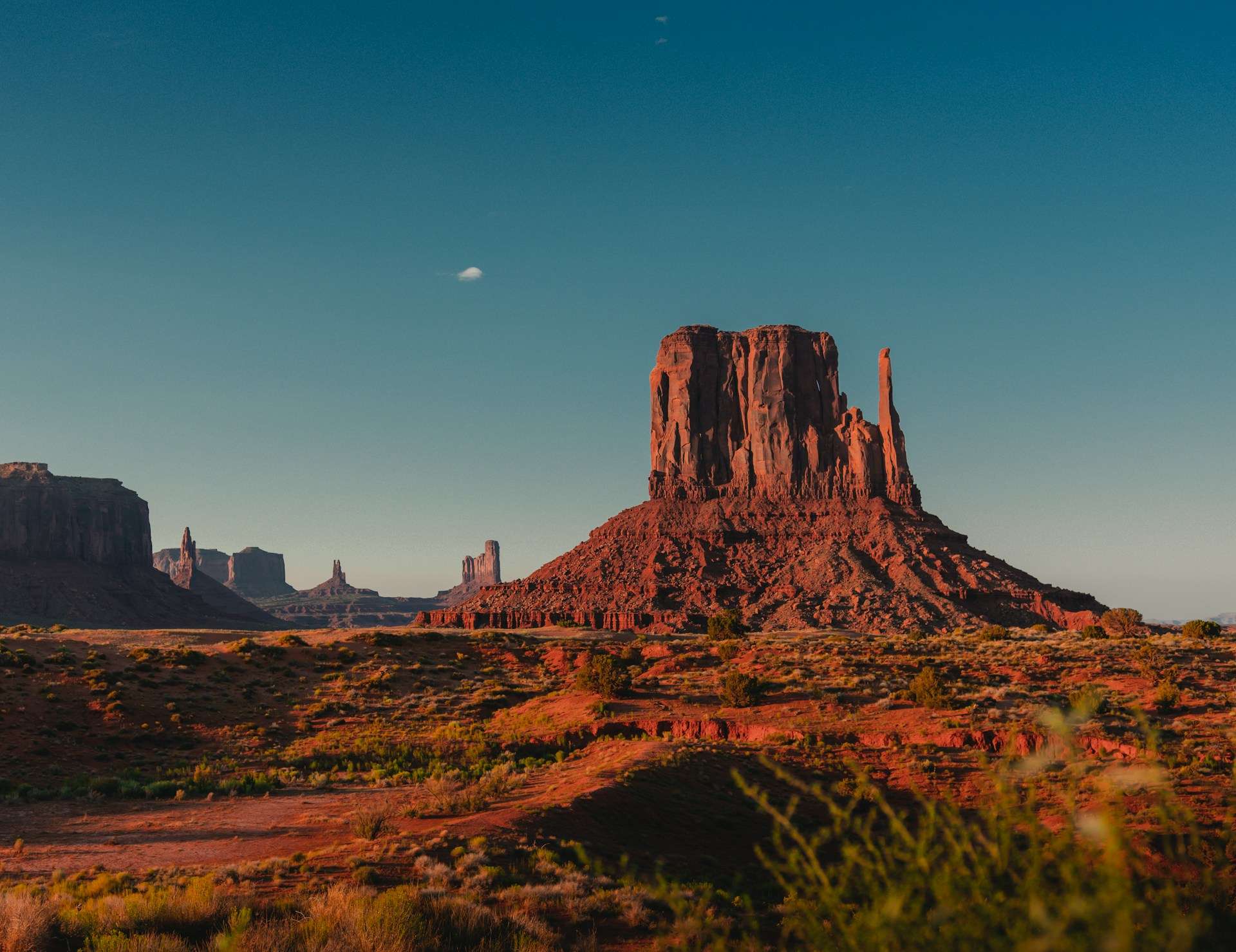 Places to Eat & Drink in Arizona
