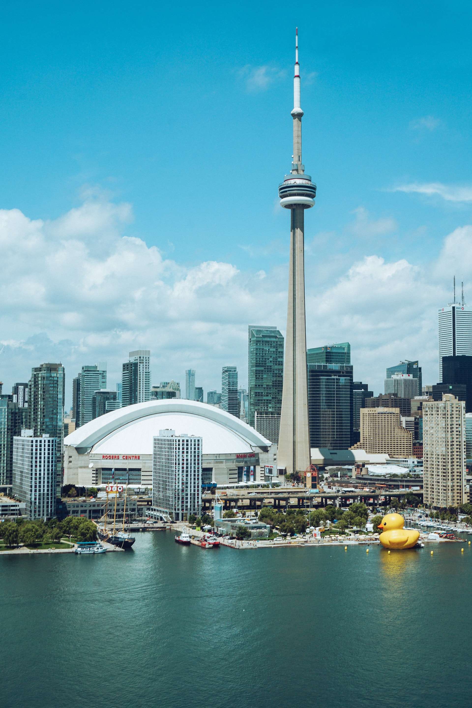 Places to Eat & Drink in Toronto, Ontario