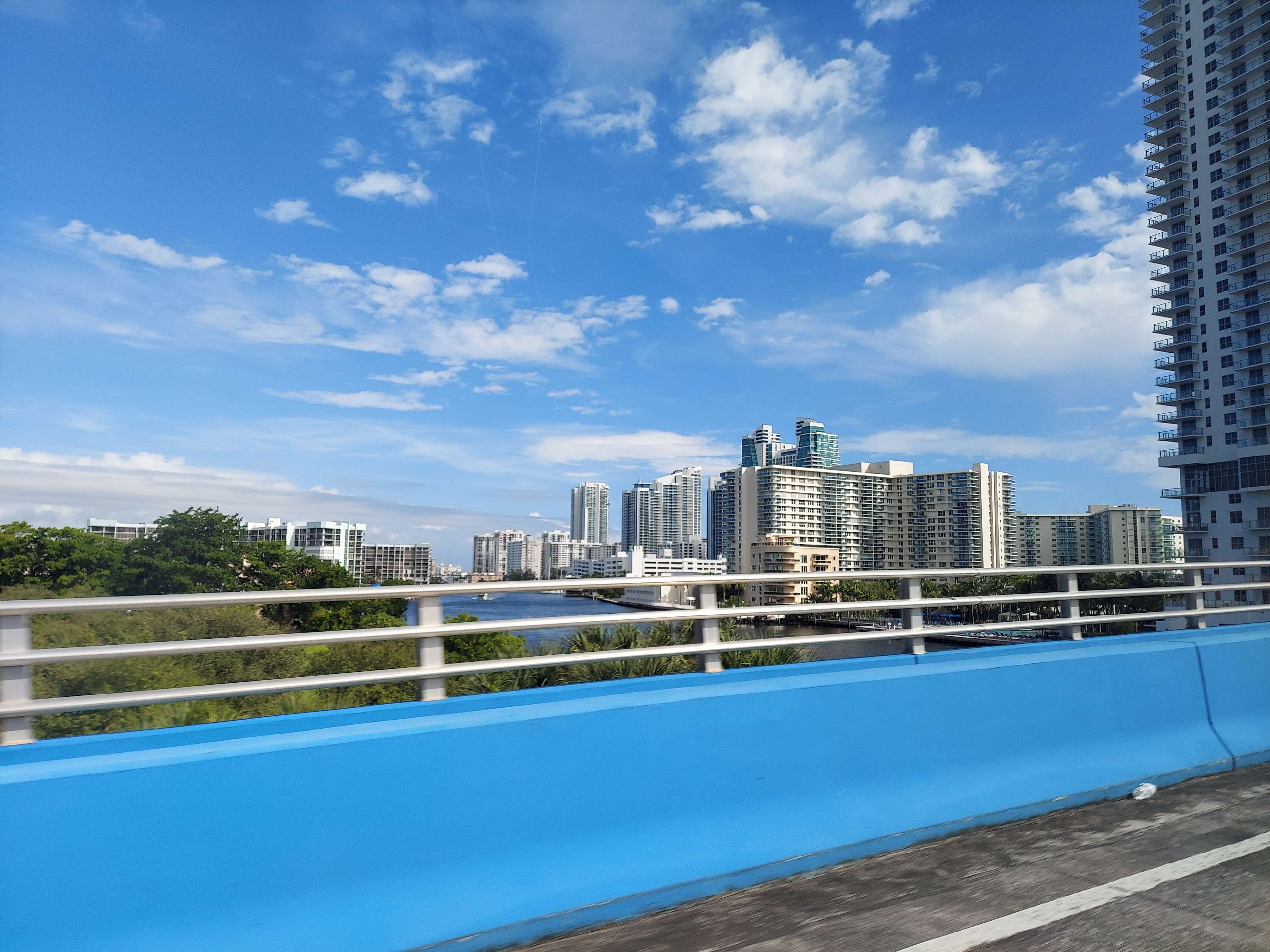 Places to Eat & Drink in Hollywood, Florida