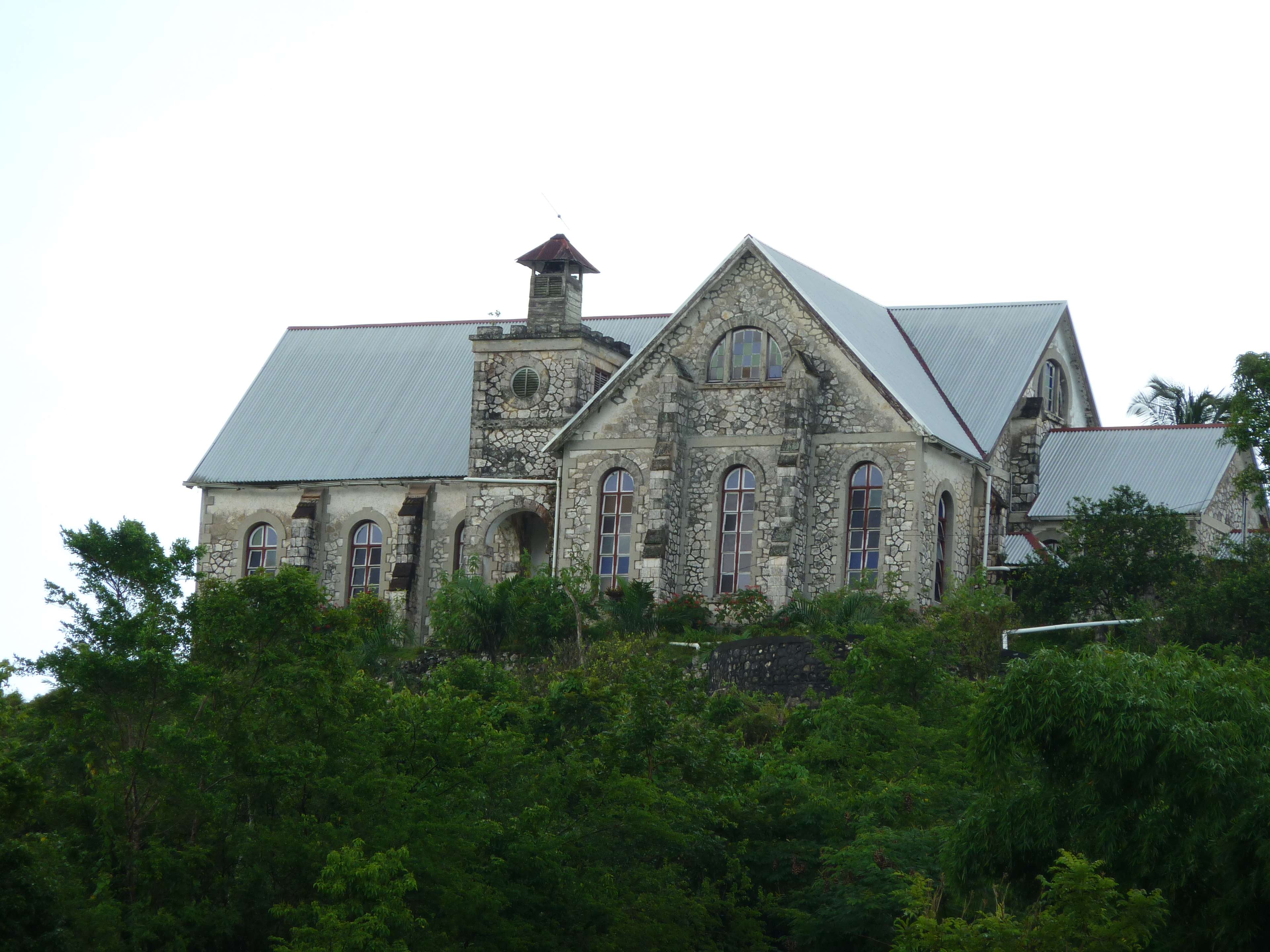 Places to Eat & Drink in Westmoreland