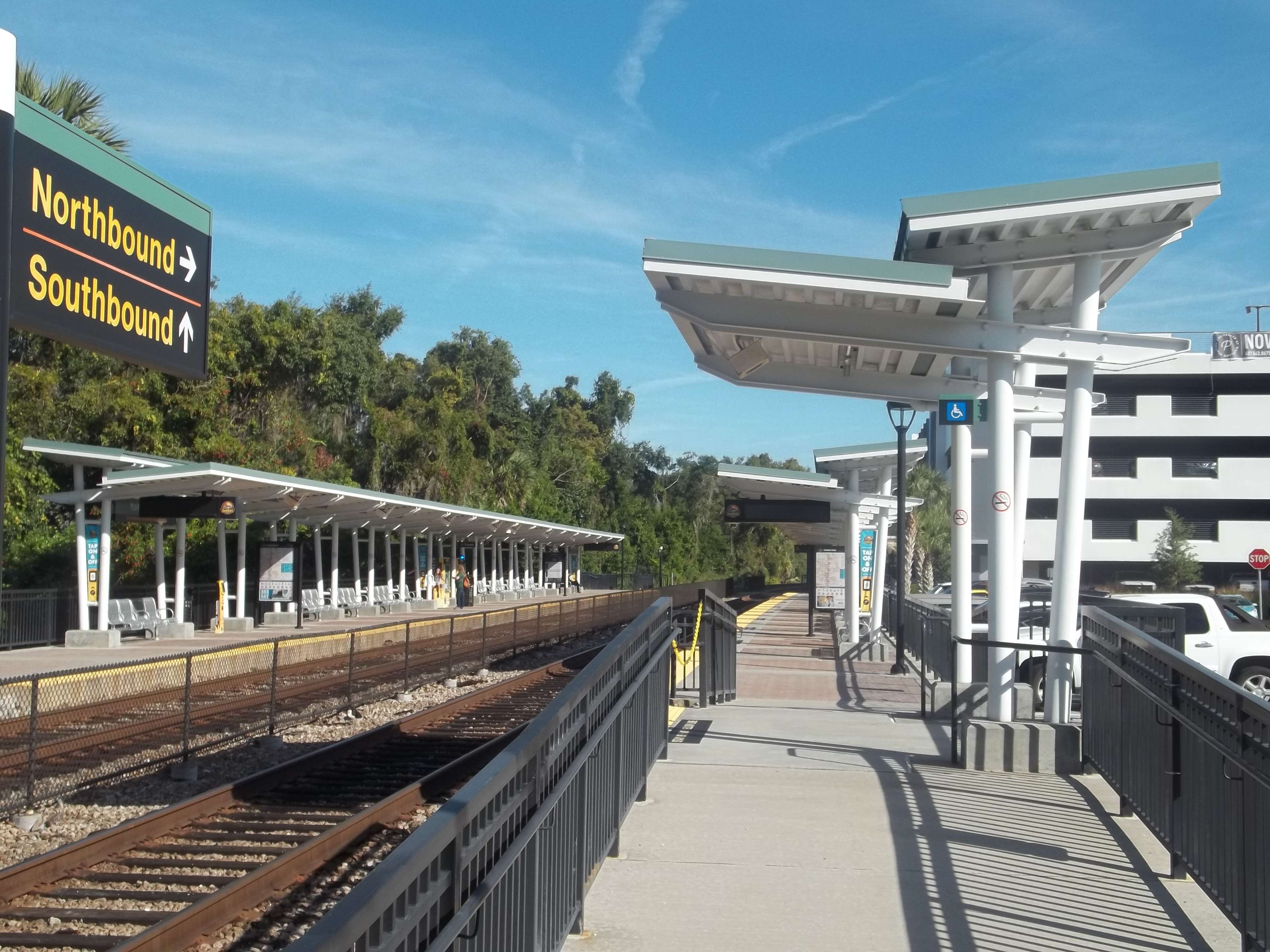 Places to Eat & Drink in Maitland, Florida