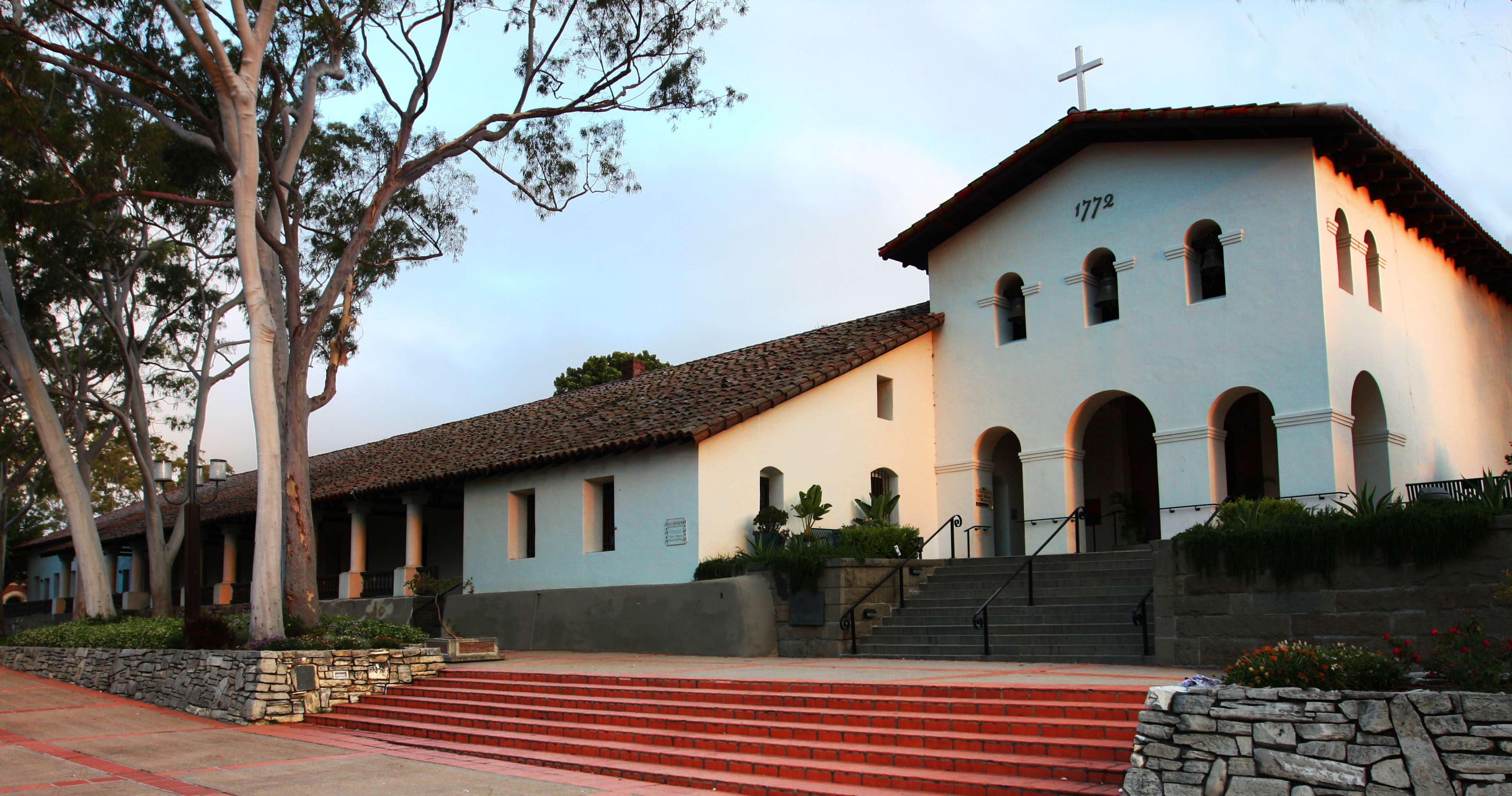 Places to Eat & Drink in San Luis Obispo, California