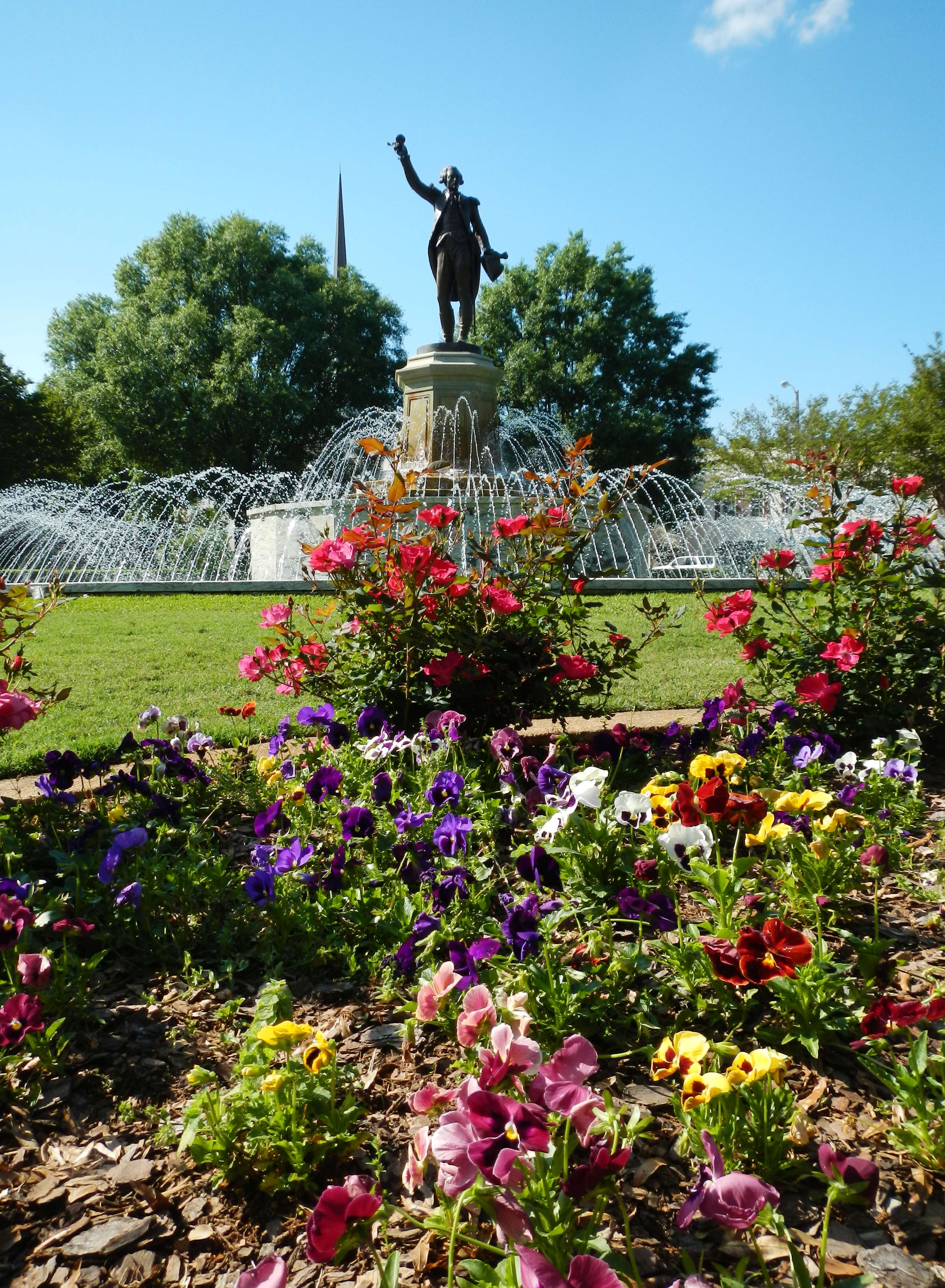 Places to Eat & Drink in LaGrange, Macon
