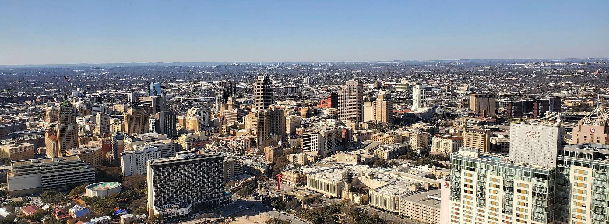Places to Eat & Drink in San Antonio, Texas