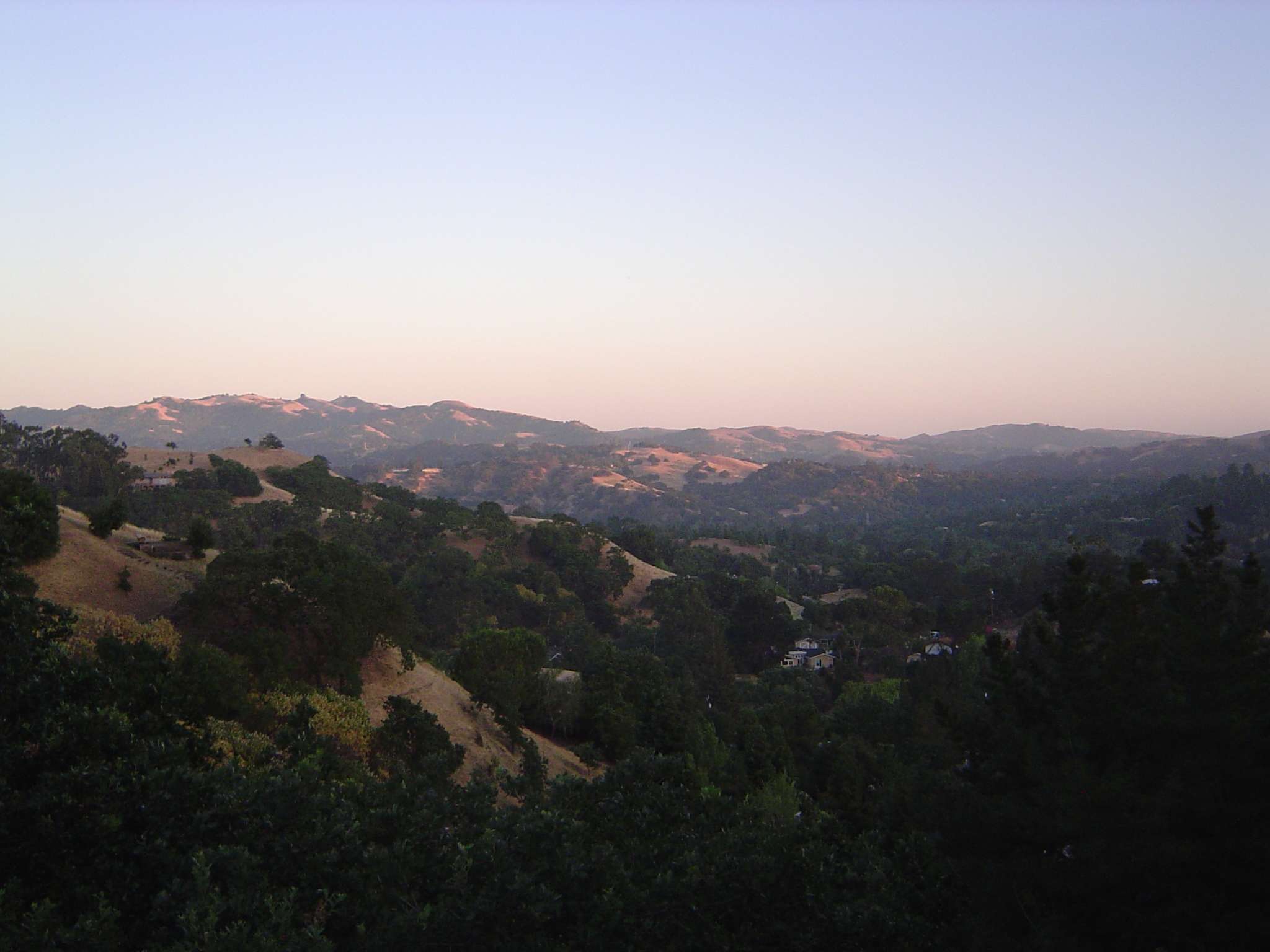 Places to Eat & Drink in Lafayette, California