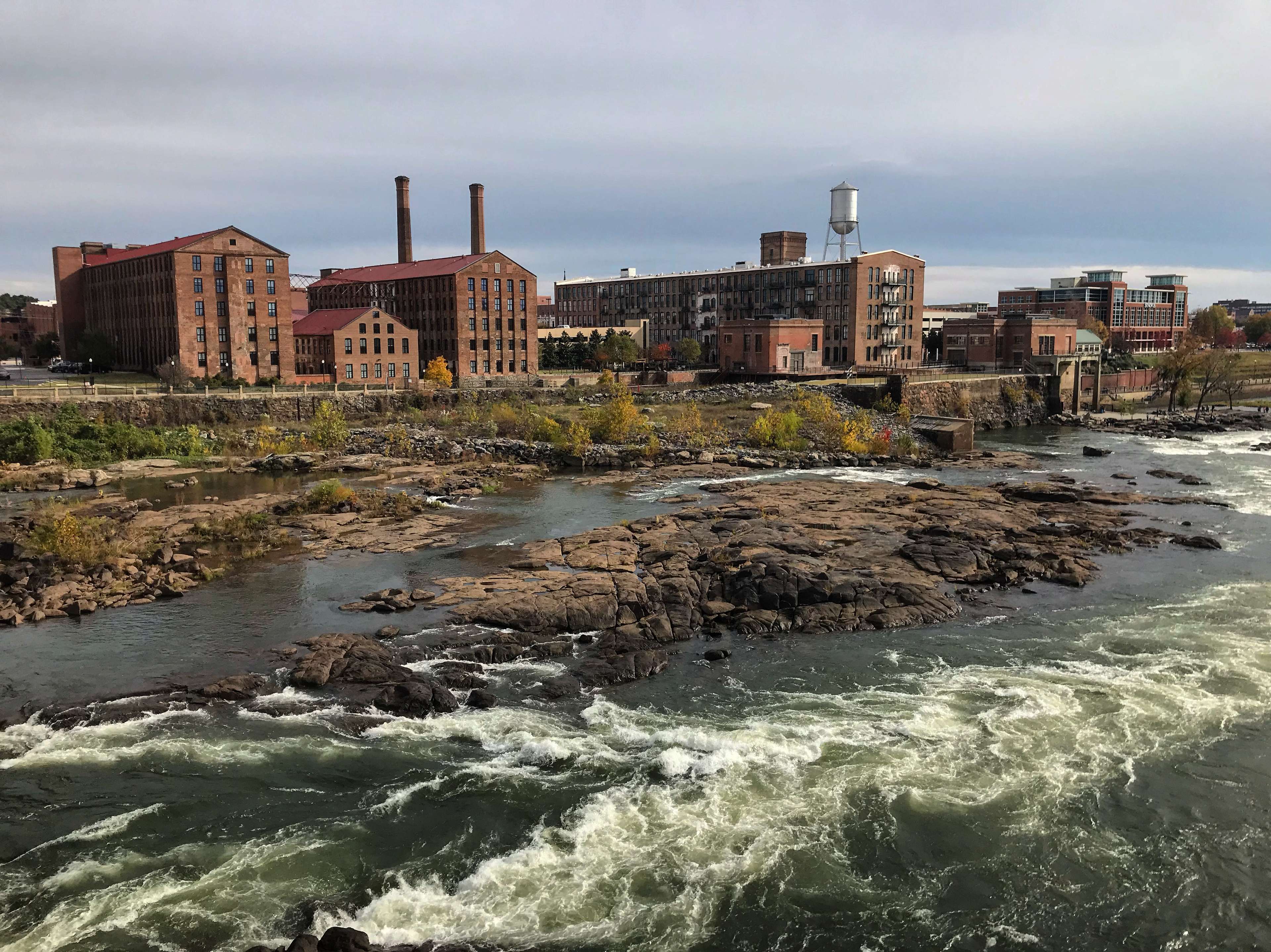 Places to Eat & Drink in Columbus, Macon
