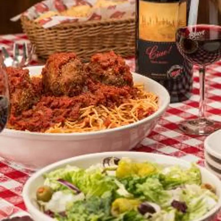 Buca di Beppo - Albuquerque