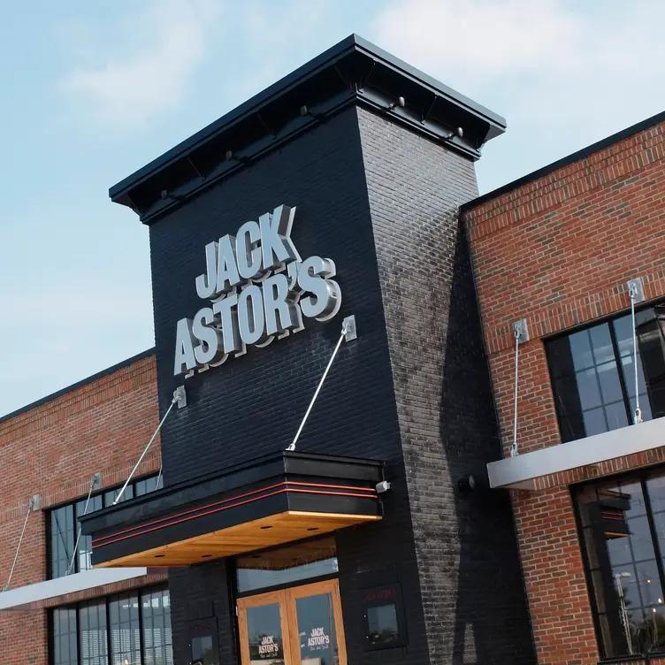 Jack Astor's - St Catharines