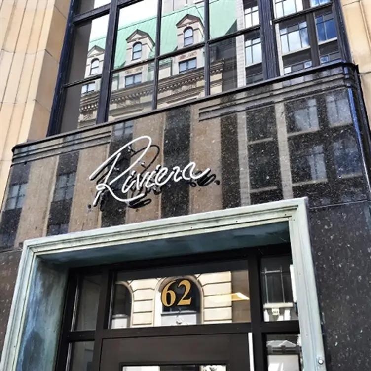Riviera