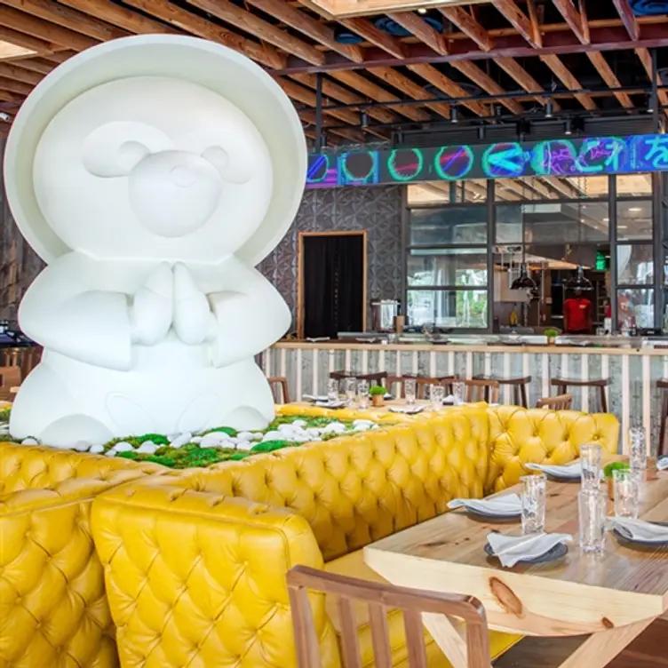 Tanuki South Beach