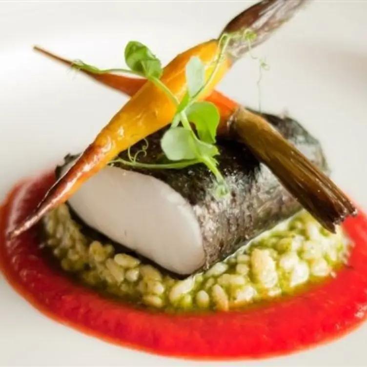 Le Bistro Tahoe