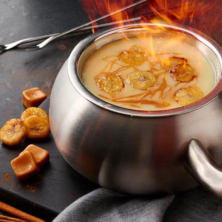 The Melting Pot - Edmonton