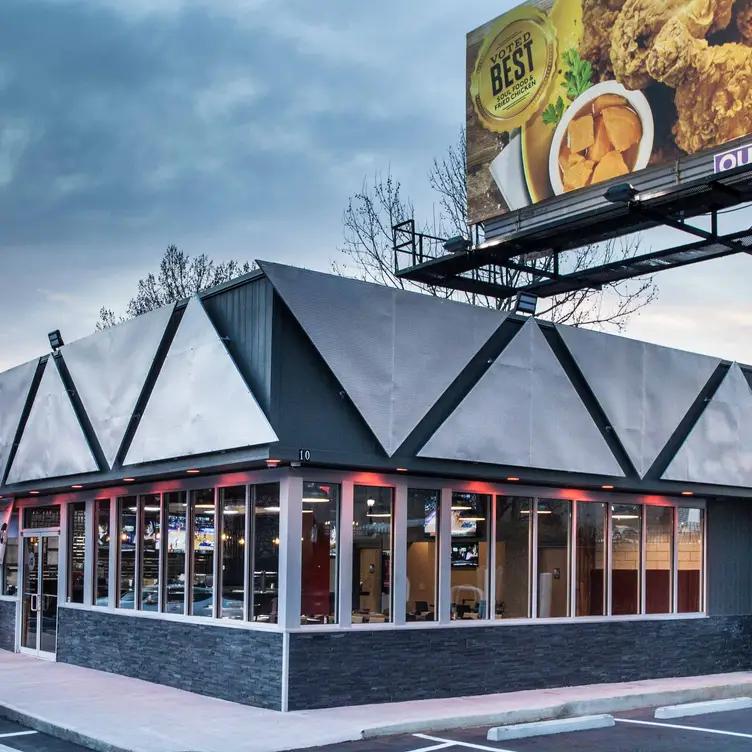 Restaurant 10