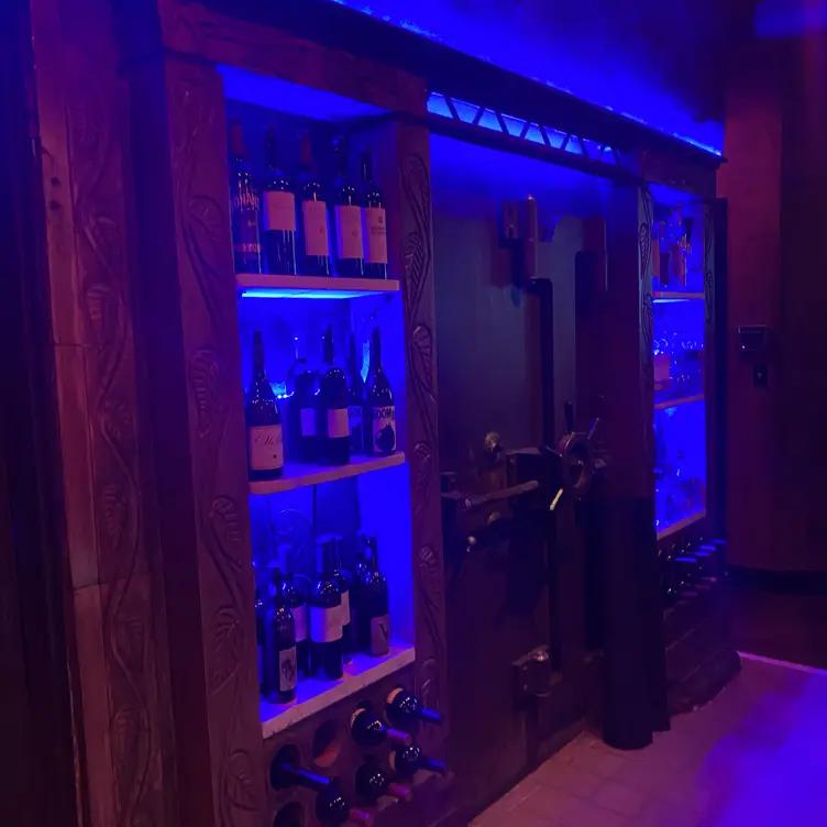 Vault