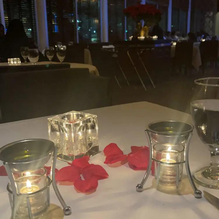 Ocean Prime - Troy