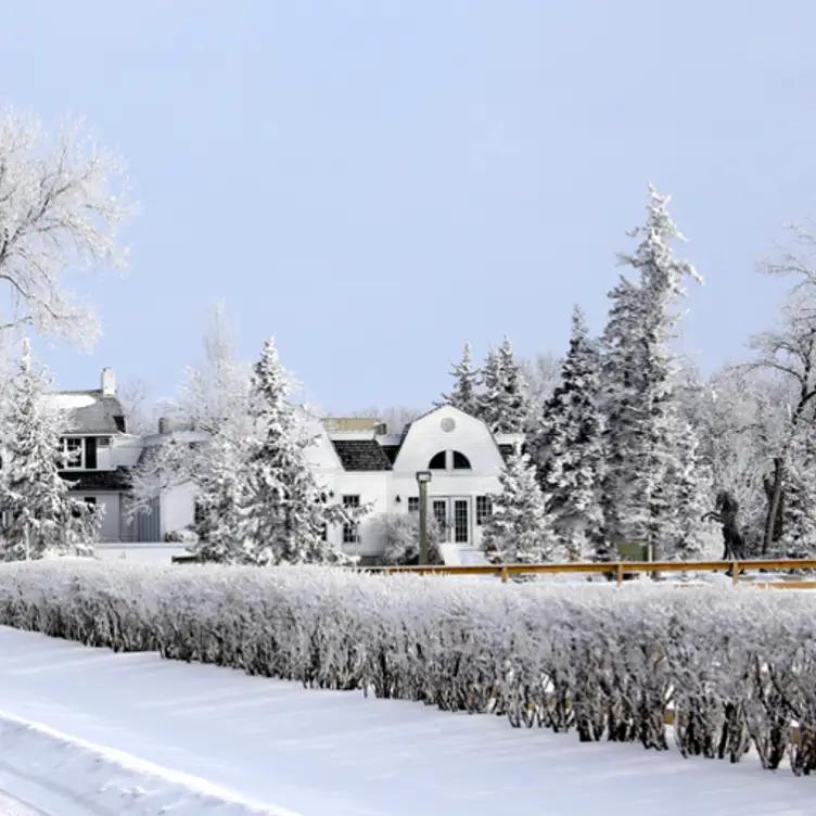 The Gates on Roblin