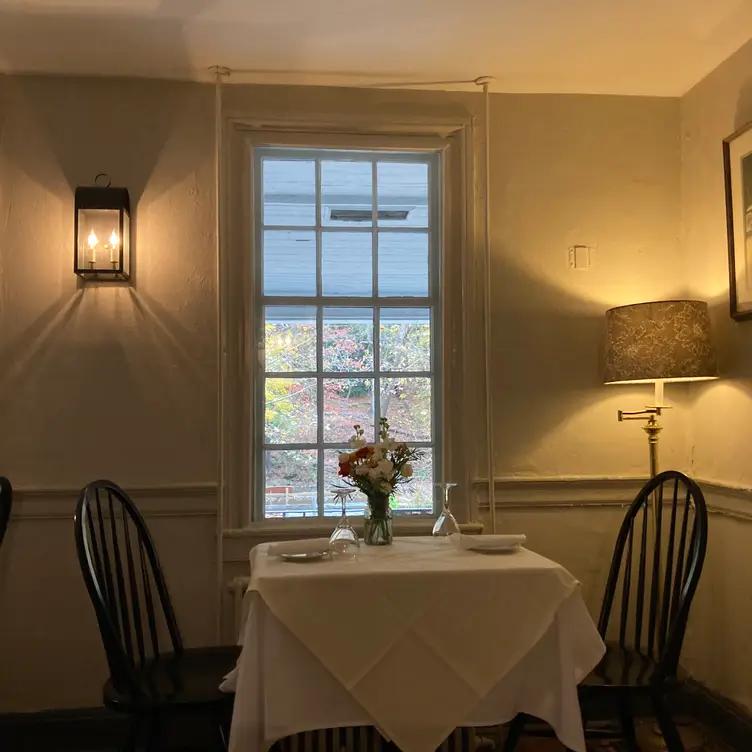 Valley Green Inn