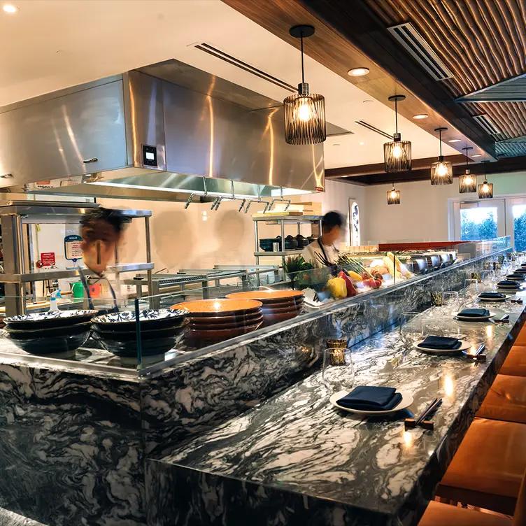 Azabu Miami Beach