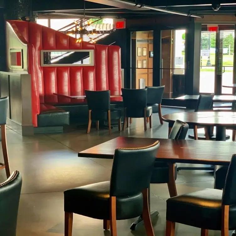 Bar Louie - Carmel