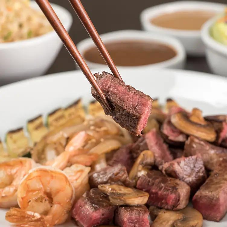 Benihana - Anchorage, AK