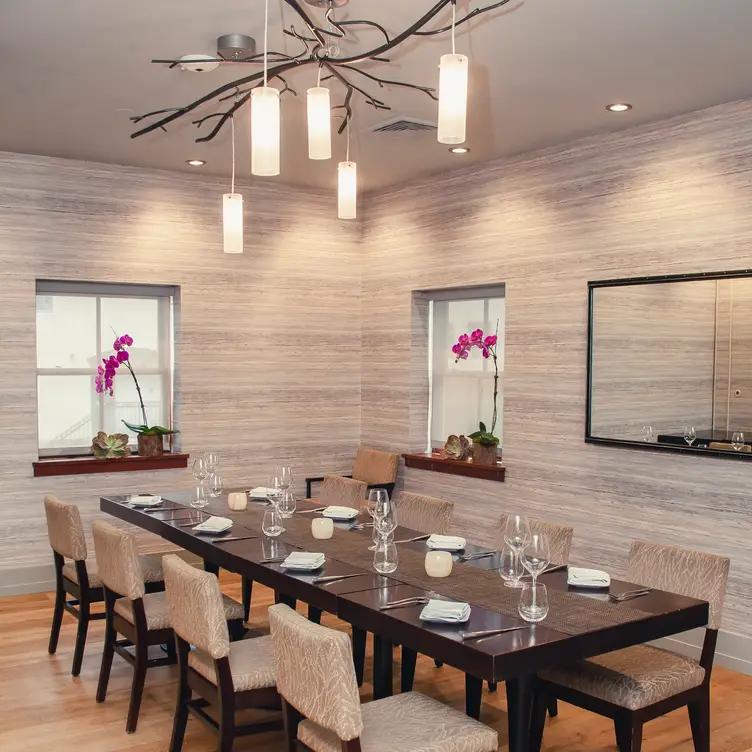 Elements Restaurant
