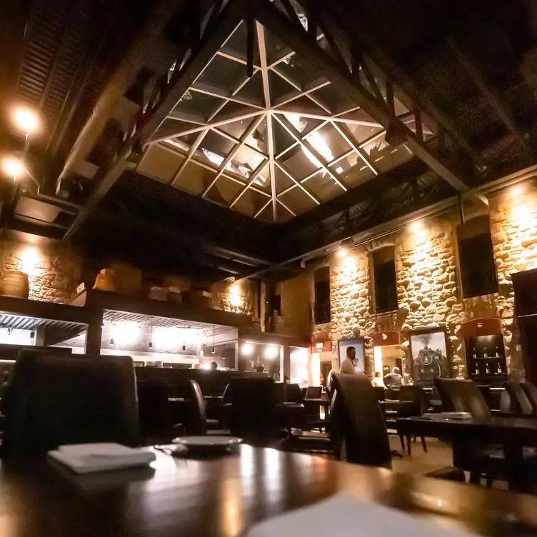 Murrieta's Calgary