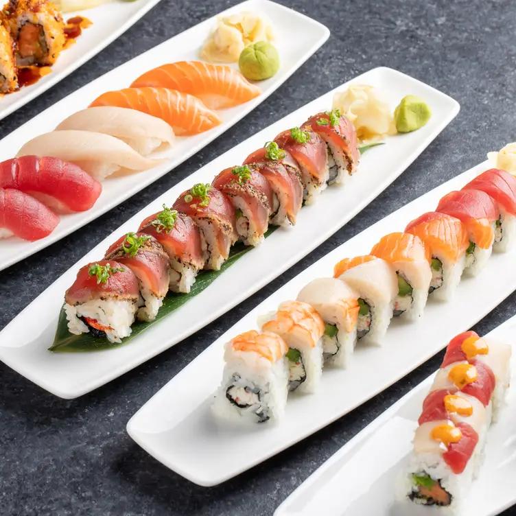 Kona Grill - Carmel