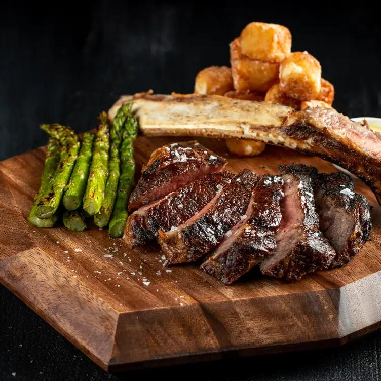 STK – Miami Beach
