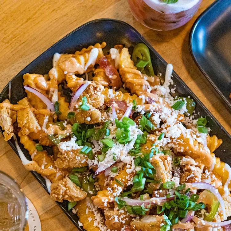 Bistro 330
