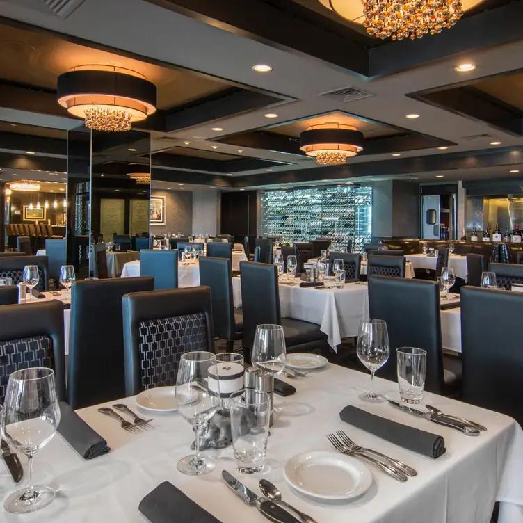 Morton's The Steakhouse - Atlanta - Downtown