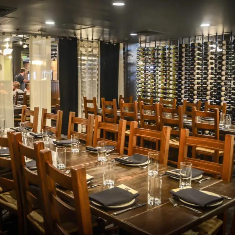 Osteria Marco