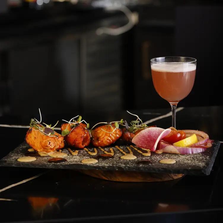 Tandoor Chop House