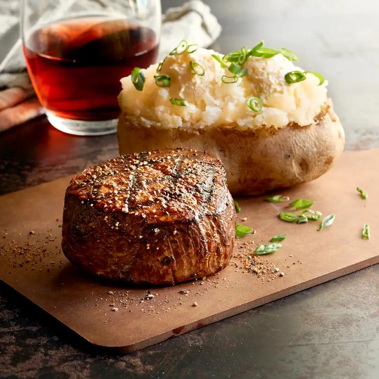 Saltgrass Steak House - Parker
