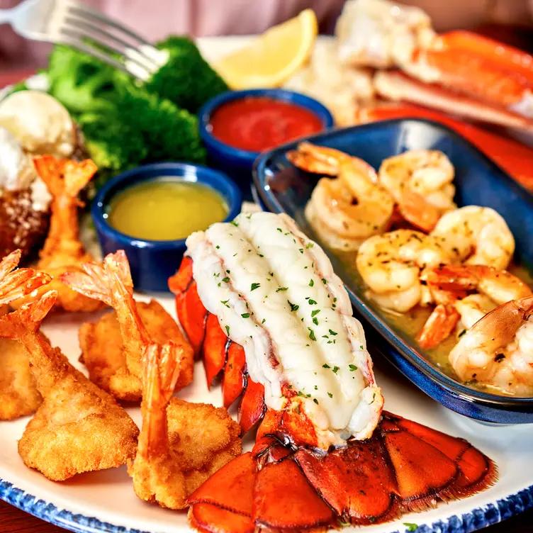 Red Lobster - Saskatoon