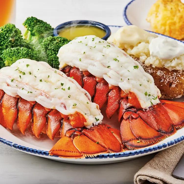 Red Lobster - Hot Springs