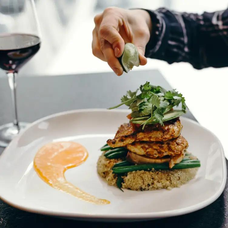 Moxies - Hamilton