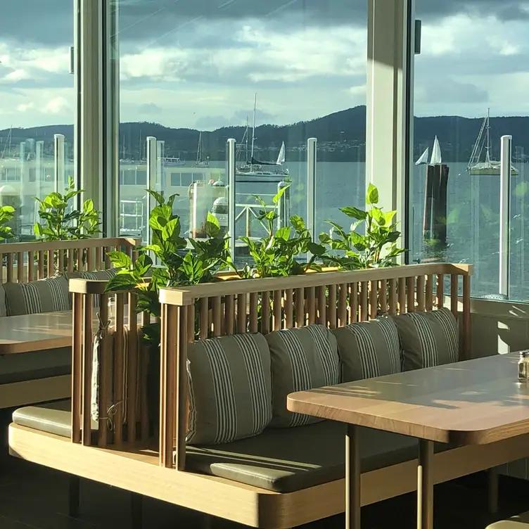 Boardwalk Bistro - Wrest Point