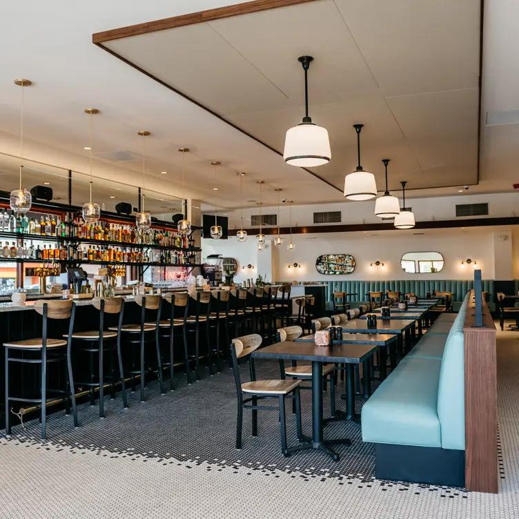 Grand Lake Kitchen - Dimond