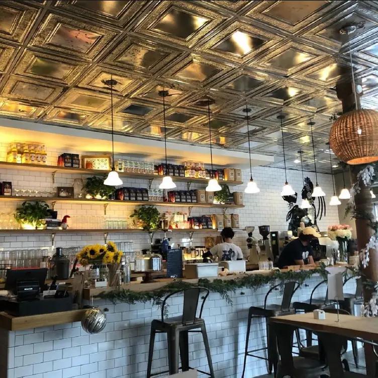 Alma Café