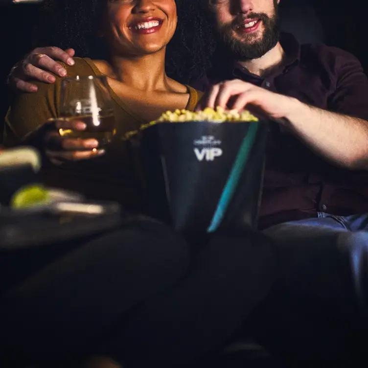 Cineplex Cinemas Oakville & VIP