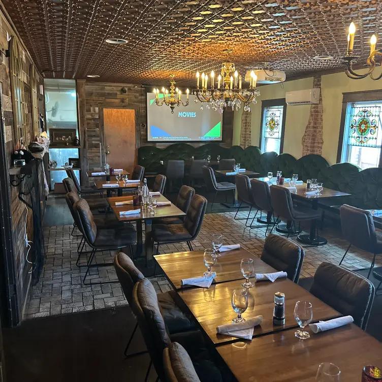 Homegrown Gastropub