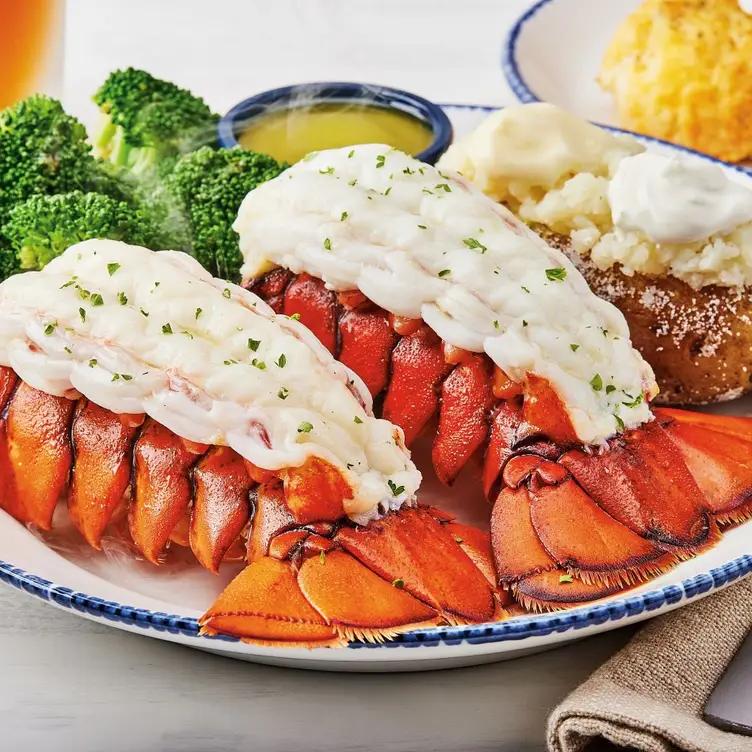 Red Lobster - North Little Rock