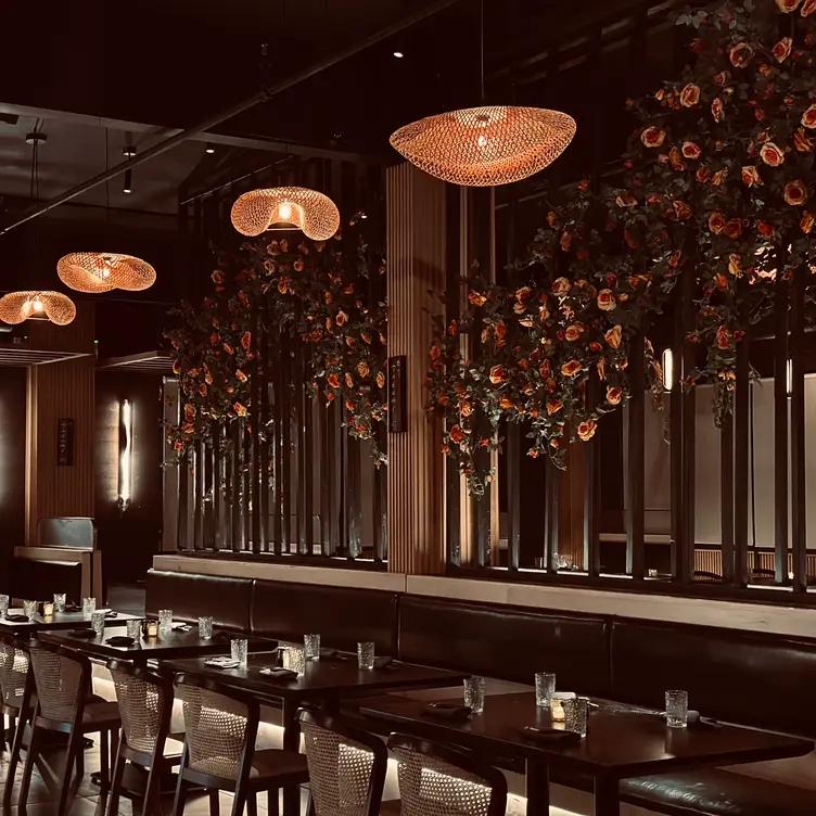 Takumi Bistro & Bar