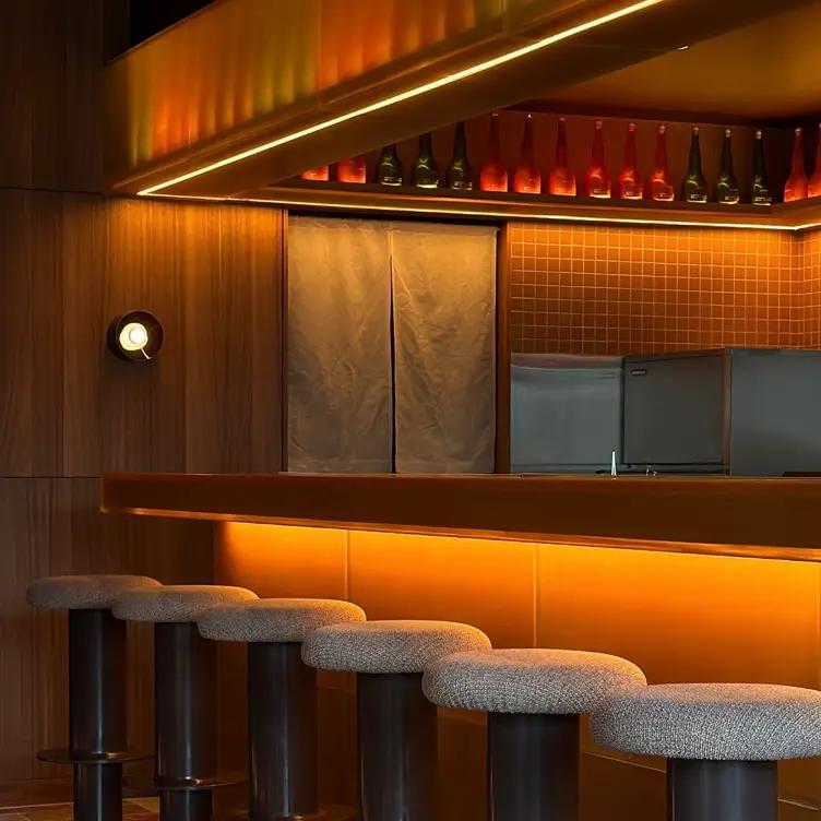 Burly Bar