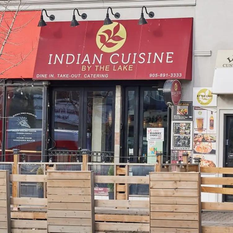 Indian Cuisine by the Lake