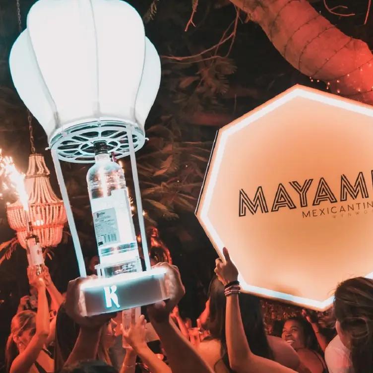 Mayami Wynwood