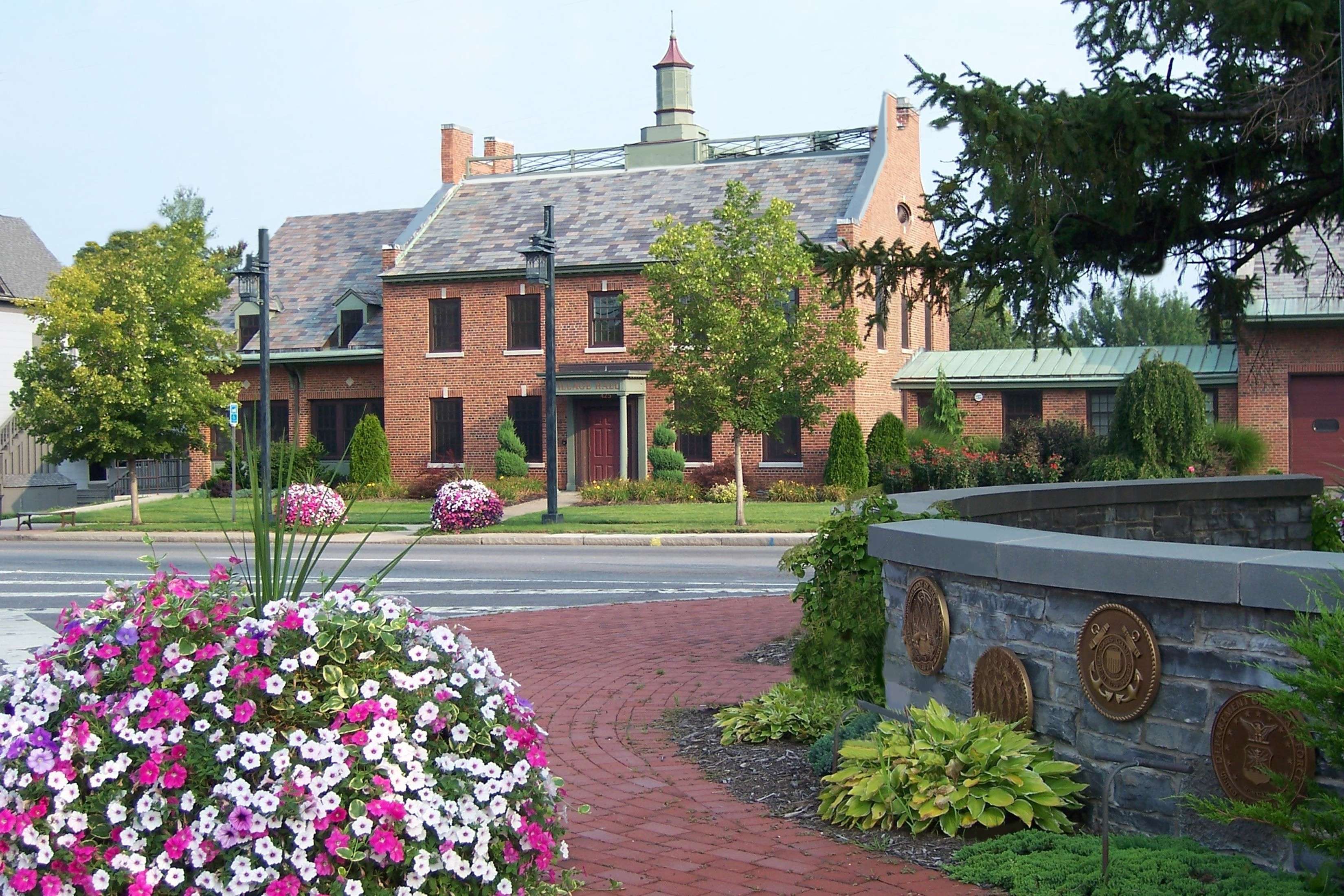 Places to Eat & Drink in Fayetteville, New York