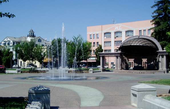 Places to Eat & Drink in Chico, California