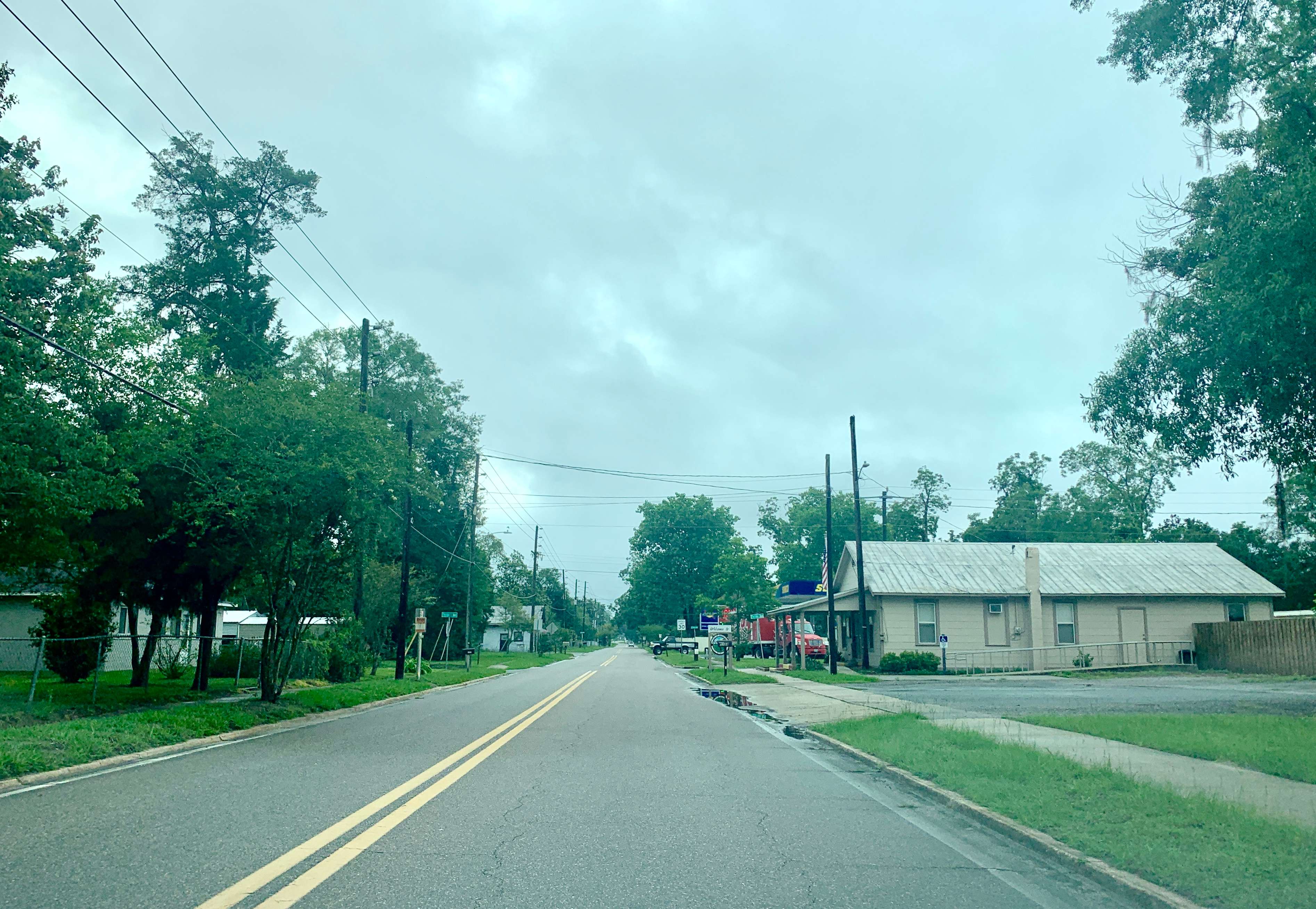 Places to Eat & Drink in Hampton, Florida
